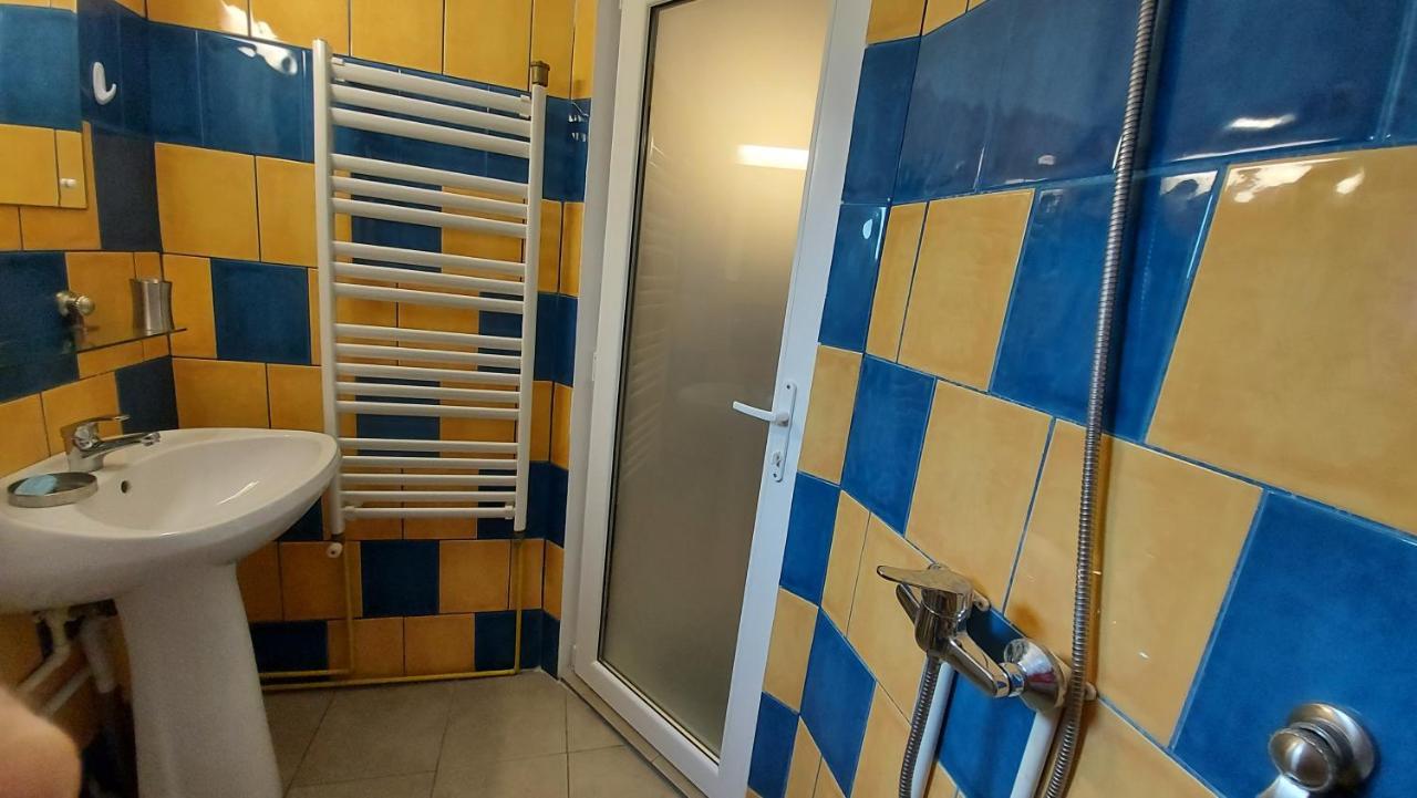 Mamaia Villa Năvodari Exterior foto